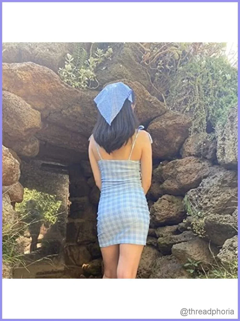 N/A this boho